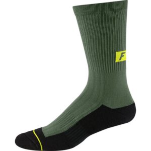 8" TRAIL CUSHION SOCK [ERLD], MTB - Image 1