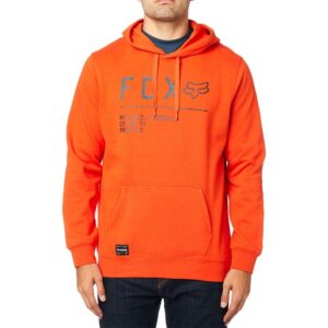 NON STOP PULLOVER FLEECE [ATMC ORG] - Image 1