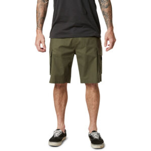 SLAMBOZO SHORT 2.0 [OLV GRN] - Image 1