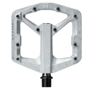 CRANK BROS PEDALA STAMP 2 LARGE RAW - Image 1