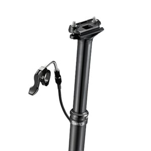 Potopna sedežna opora SWITCH SWR-170, 30,9 mm,170MM, REMOTE, NOTR.ŽICA - Image 1