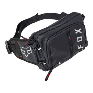 TORBICA ZA OKOLI PASU FOX [BLK] - Image 1