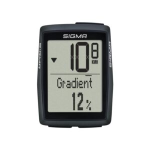 KOLESARSKI ŠTEVEC SIGMA BC 14.0 WL STS - Image 1