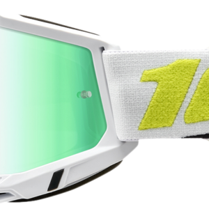 Očala 100% Acurri 2 Peyote - Mirror Green - Image 1