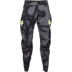 RANGER RACE MTB DOLGE HLAČE FOX [BLK]