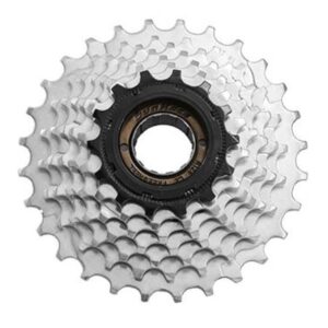 SunRace verižnik MFM2A navoj 7p. 14-28 cink