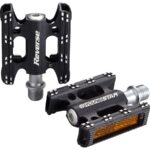 Pedala Reverse Components Youngstar - Črna