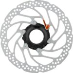 Rotor Shimano STEPS RT-EM300 Centerlock 160mm - Magnet