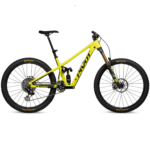 Polnovzmeteno gorsko kolo Pivot Firebird