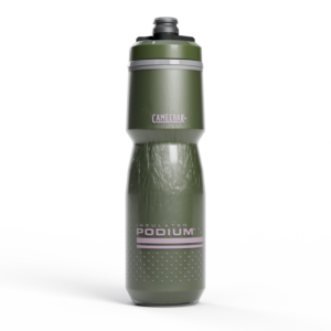 CamelBak bidon Podium CHILL 0,71l, Deep Fern/Zelena