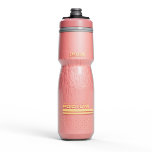CamelBak bidon Podium CHILL 0,71l, Coral Sunset/Koralna